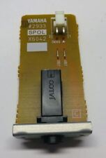 Placa de saída de alto-falante esquerda Yamaha Tyros 2/3 comprar usado  Enviando para Brazil