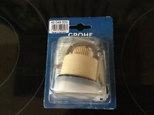 Grohe keramikkartusche 46048 gebraucht kaufen  Albersweiler, Rinnthal, Silz