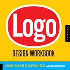 Logo design workbook for sale  Montgomery