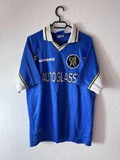 Umbro chelsea vintage gebraucht kaufen  Essen