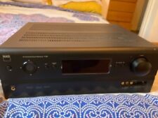 Nad t747 7.1 for sale  KING'S LYNN