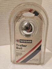 Nissan trailer ball for sale  Canoga Park
