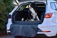 Autohundebett bettex transport gebraucht kaufen  Röhrmoos