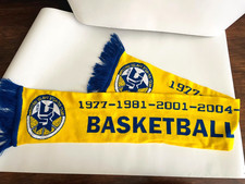 Rare yellow scarf for sale  Wellington