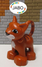 Lego duplo tiere gebraucht kaufen  Winnenden