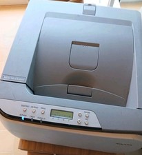 Stampante laser colore usato  Esperia