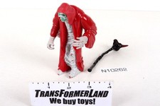 Usado, Mummy Mumm-Ra Mail-Away 100% Completo Básico Original LJN Thundercats comprar usado  Enviando para Brazil