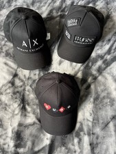 Black hugo boss for sale  ELLESMERE PORT