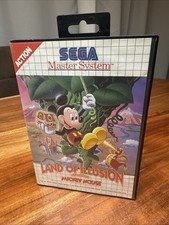 Land illusion starring gebraucht kaufen  Netphen