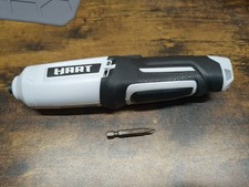 Hart electric cordless for sale  Little Rock