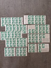 Carnets timbres lettre d'occasion  Pessac