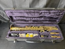 Bandnow soprano brass for sale  Bono