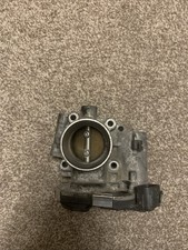 Throttle valve body for sale  LUTON