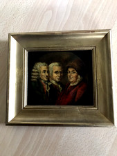 école française xixème d'occasion  Yzeure