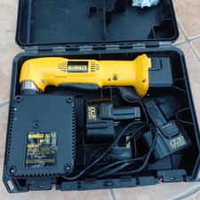 Dewalt right angle for sale  WELLINGTON