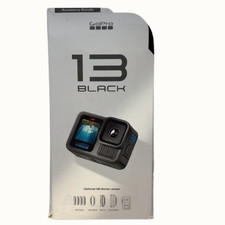 Gopro hero13 includes for sale  LONDON
