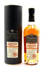 Chieftains benriach jahre gebraucht kaufen  Wehrheim