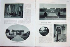 Antique old print for sale  UK