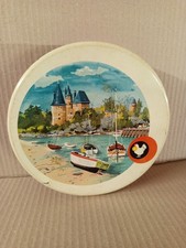 Boîte galettes st d'occasion  Saint-Père-en-Retz