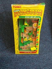 Tomy kongman vintage for sale  BRACKNELL