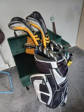 ping golf club sets for sale  RHYL