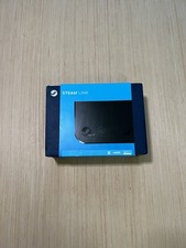 Usado, Dispositivo de streaming para jogos Valve Steam Link compatível com PC/TV modelo 1003 preto comprar usado Usado, Dispositivo de streaming para jogos Valve Steam Link compatível com PC/TV modelo 1003 preto comprar usado  Enviando para Brazil