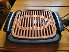 Electric cooking grill for sale  Alton