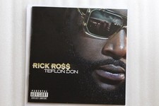 Rick ross teflon for sale  Tucson