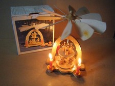 Collectable wooden christmas for sale Collectable wooden christmas for sale  POOLE