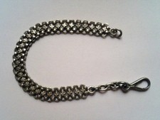 Chatelaine ancienne montre d'occasion  Rochefort