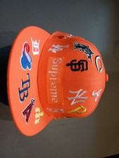 Casquette new era d'occasion  Verdun