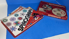 Vintage spirograph sets for sale  Rochester