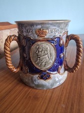 Royal doulton nelson for sale  LLANELLI