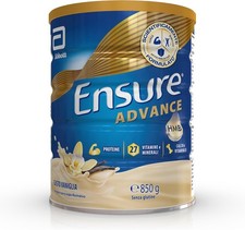 Ensure advance integratore usato  Italia
