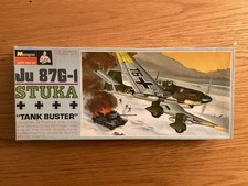 1968 monogram stuka for sale 1968 monogram stuka for sale  WINDLESHAM