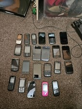 Old mobile phones for sale  MANCHESTER