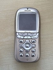 Philips ct9888 handy gebraucht kaufen  Vilshofen an der Donau