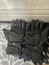 Furygan leather waterproof for sale  NOTTINGHAM