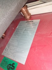 Kombinierter festbrennstoff ga gebraucht kaufen  Annaberg-Buchholz, Mildenau