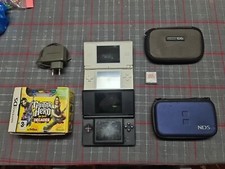 Nintendo lite nero usato  Sant Antioco