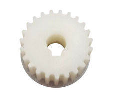 Ingranaggio nylon per usato  Verbicaro