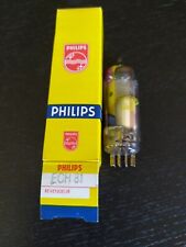 ECH81   Vacuum Tube, Valve  NOS  ECH 81    Lot 1 Pcs  CavH3h4 Tir47 comprar usado  Enviando para Brazil