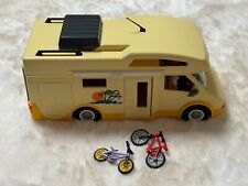 Playmobil 3647 camping d'occasion  Pont-Remy