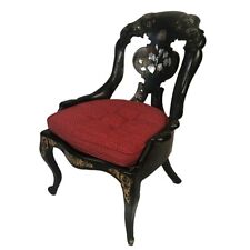 Chaise gondole napoléon d'occasion  Royère-de-Vassivière