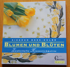 Buch blumen blüten gebraucht kaufen Buch blumen blüten gebraucht kaufen  Sontra