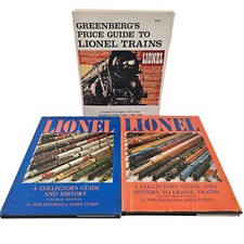 Lionel train collector for sale  Glen Arm