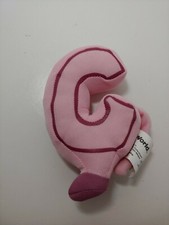 Word magnetic plush for sale  Sanford