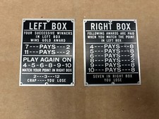 Antique slot machine for sale  Saint Louis