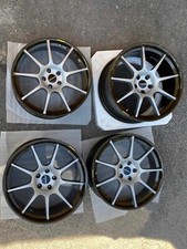 Roues carbone magnésium d'occasion  Roquebrune-Cap-Martin
