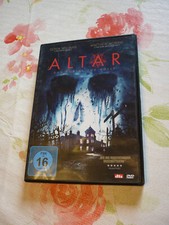 Dvd altar portal gebraucht kaufen  Ulm